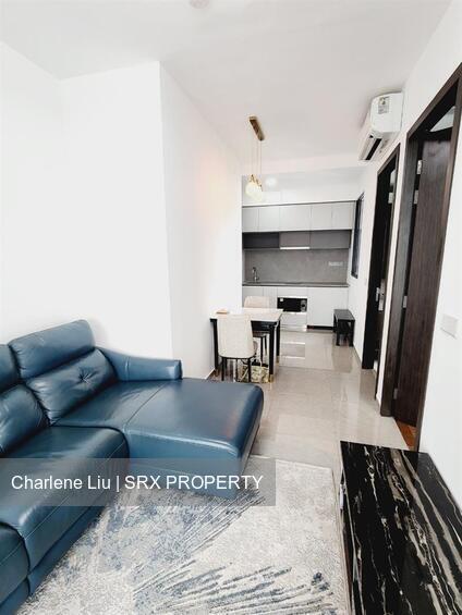 Parc Clematis (D5), Apartment #491728141